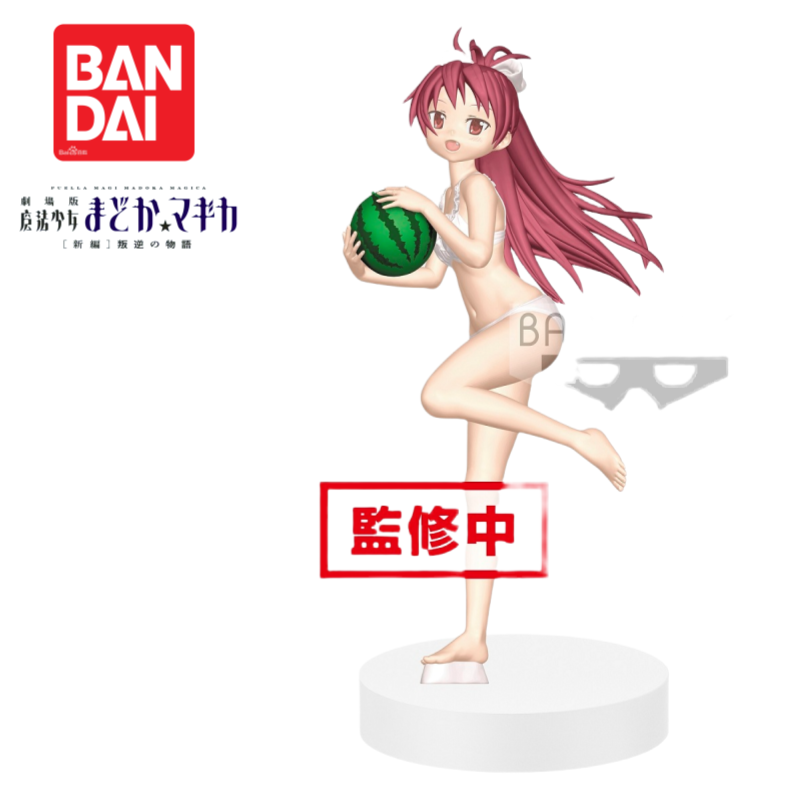 Anime Merchandise Brands - 재고 있음. 정품 반프레스토 ‘마법소녀 마도카☆마기카’