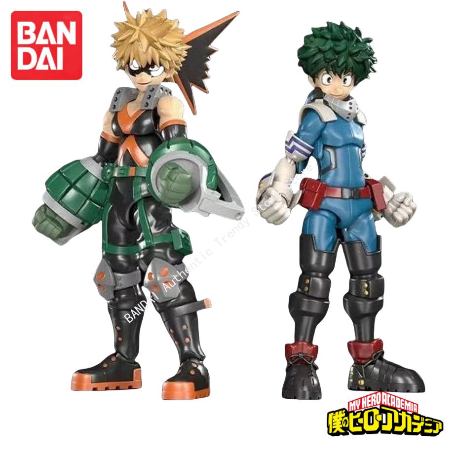 Anime Merchandise Brands - 재고 있음 나의 히어로 아카데미아 바쿠고