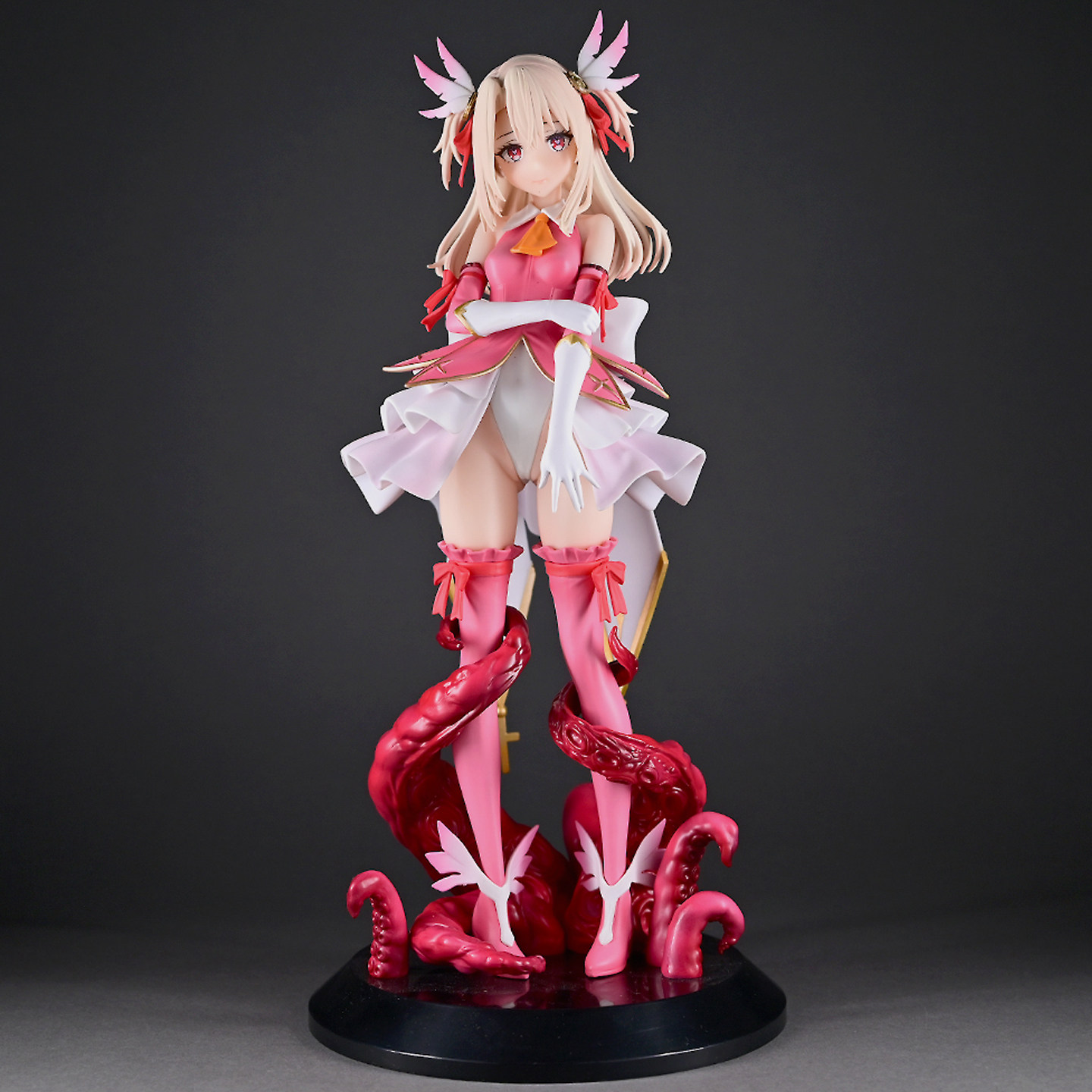 Fate Anime Merchandise - 마법소녀 일리야 Gk 피규어 Fate 애니메이션