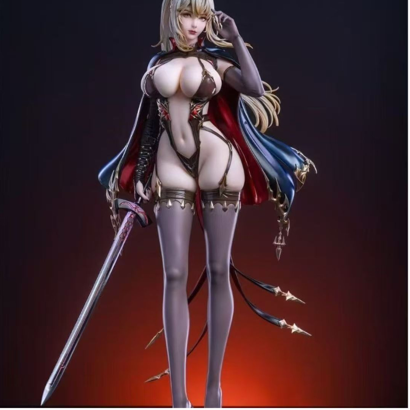 Fate Anime Merchandise - 예쁜 소녀 피규어 운명의 밤 알토리아