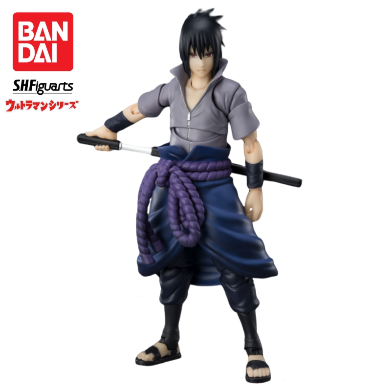 Anime Merchandise Brands - 재고 있음 반다이 S H 피규어아츠