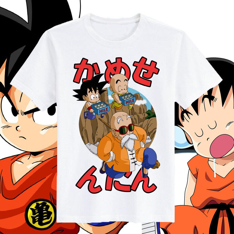 Anime Merchandise Brands - 2026 여름 새로운 드래곤 볼 애니메이션