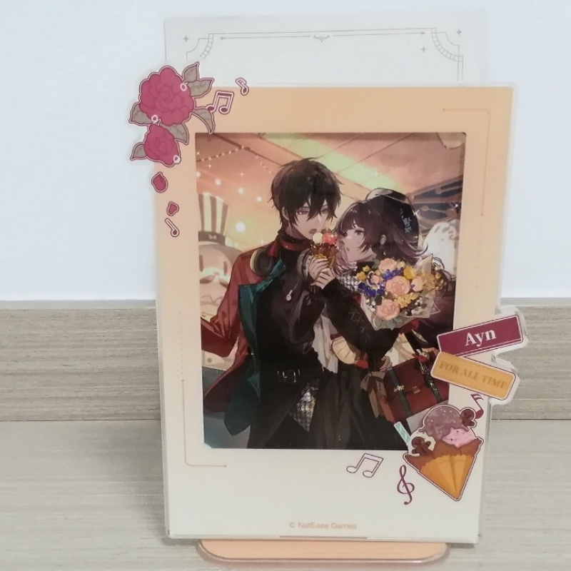 Fate Anime Merchandise - 올 타임 에메랄드 클라렌스 아인 페이트