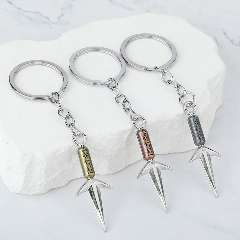 Anime Merchandise Naruto - 나루토 애니메이션 굿즈 미니 4대 사대성인의