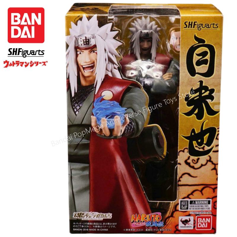 Anime Merchandise Brands - 재고 있음 반다이 S.H. 피규어츠 오리지널