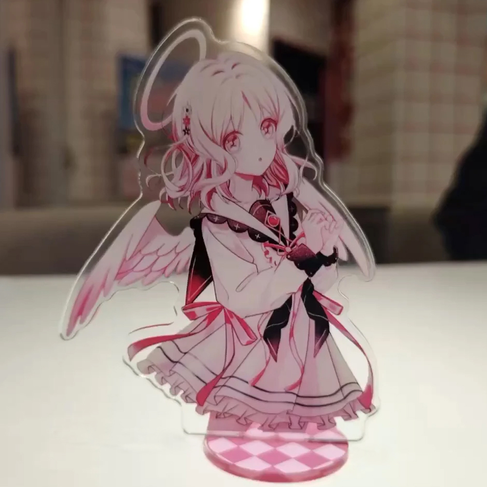 Given Anime Merchandise - 애니메이션 DIABOLIK LOVERS 고모리 유이 코스프레