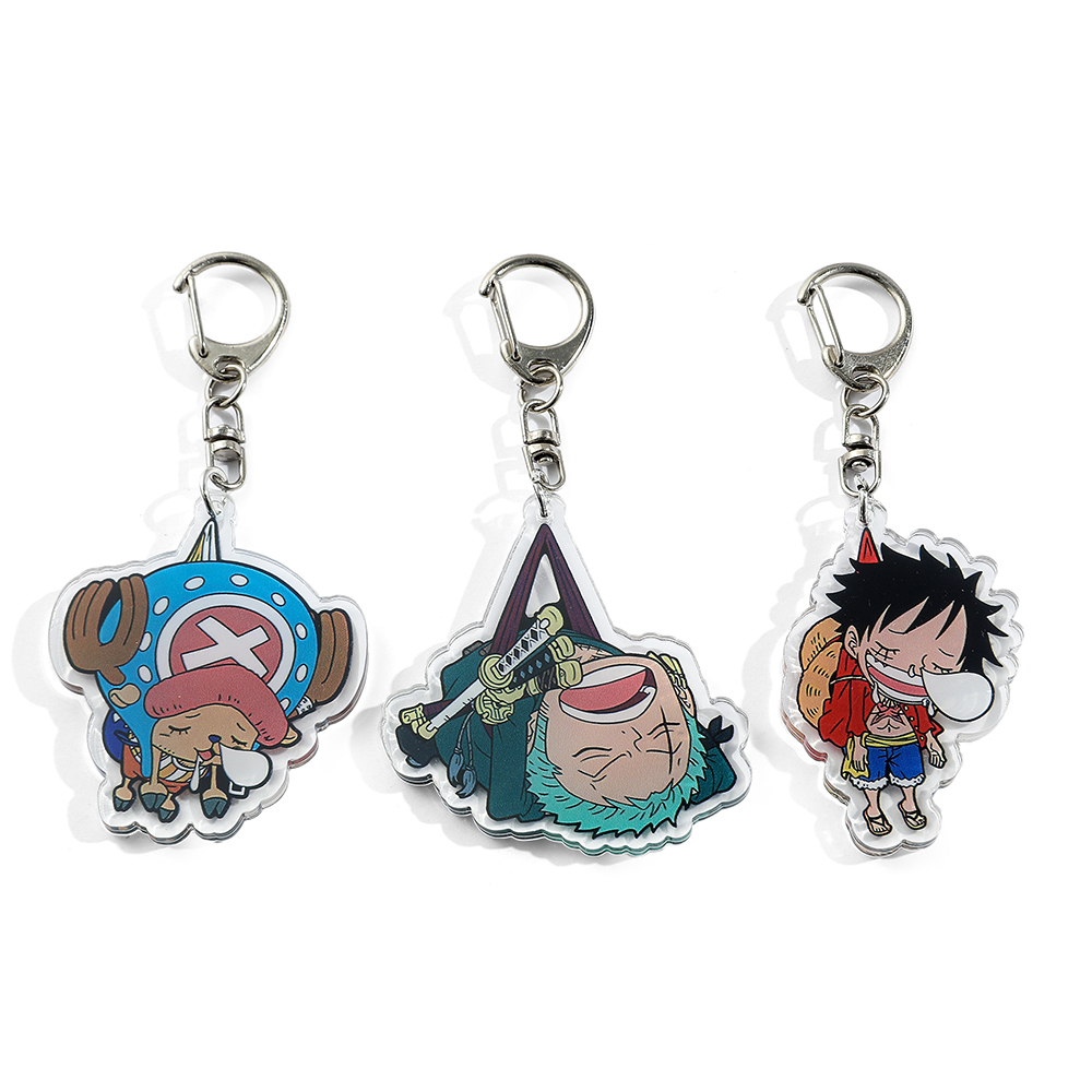 인기 애니메이션 상품 창의적인 애니메이션 캐릭터 아크릴 - Popular Anime Merchandise 리뷰 및 가격
