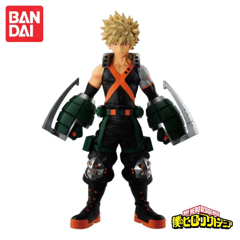 재고 있음 My Hero Academia Bakugou - Anime Merchandise Brands 리뷰 및 가격