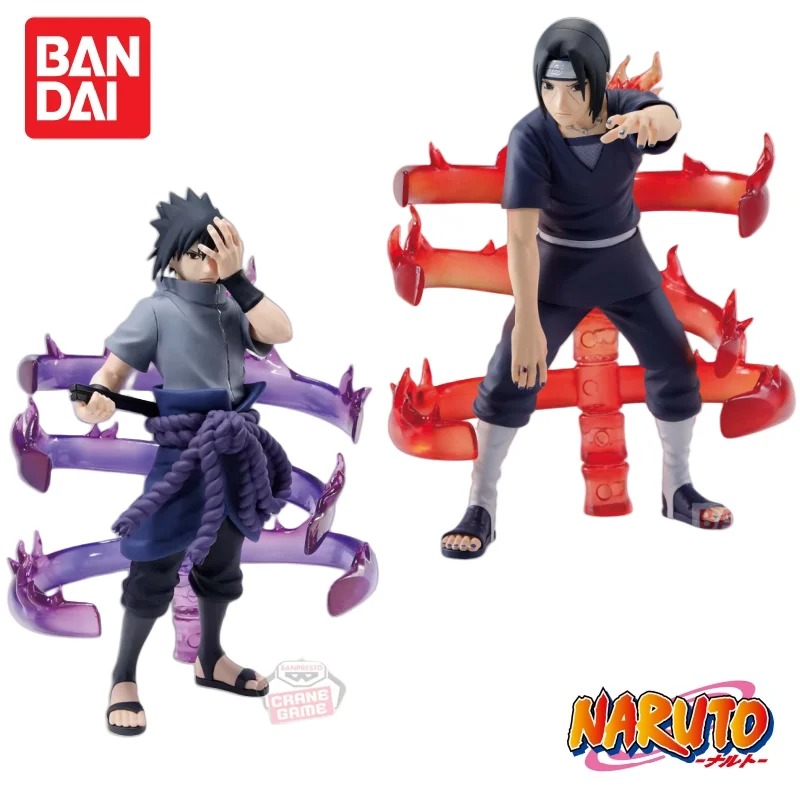 재고 있음 오리지널 반다이 나루토 반프레스토 이펙트리메 - Rare Anime Merchandise 리뷰 및 가격