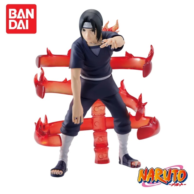 재고 있음 오리지널 반다이 나루토 반프레스토 이펙트리메 - Rare Anime Merchandise 리뷰 및 가격