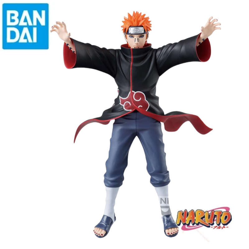 재고 있음 반다이 오리지널 나루토 반프레스토 페인 상품 - Anime Merchandise Naruto 리뷰 및 가격