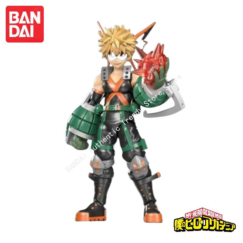 재고 있음 나의 히어로 아카데미아 바쿠고 카츠키 반다이 - Anime Merchandise Brands 리뷰 및 가격