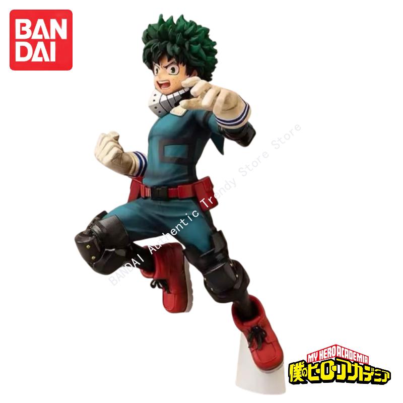 재고 있음 나의 히어로 아카데미아 바쿠고 카츠키 반다이 - Anime Merchandise Brands 리뷰 및 가격