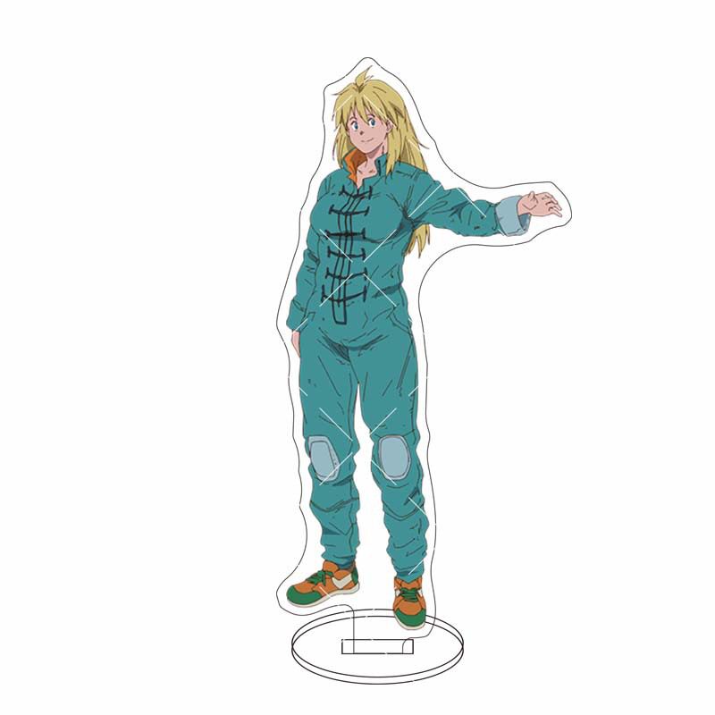 16CM 애니메이션 ‌ 도로헤도로 시즌 2 피규어 카이 - Anime Merchandise 리뷰 및 가격