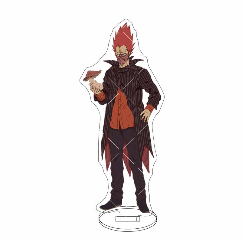 16CM 애니메이션 ‌ 도로헤도로 시즌 2 피규어 카이 - Anime Merchandise 리뷰 및 가격