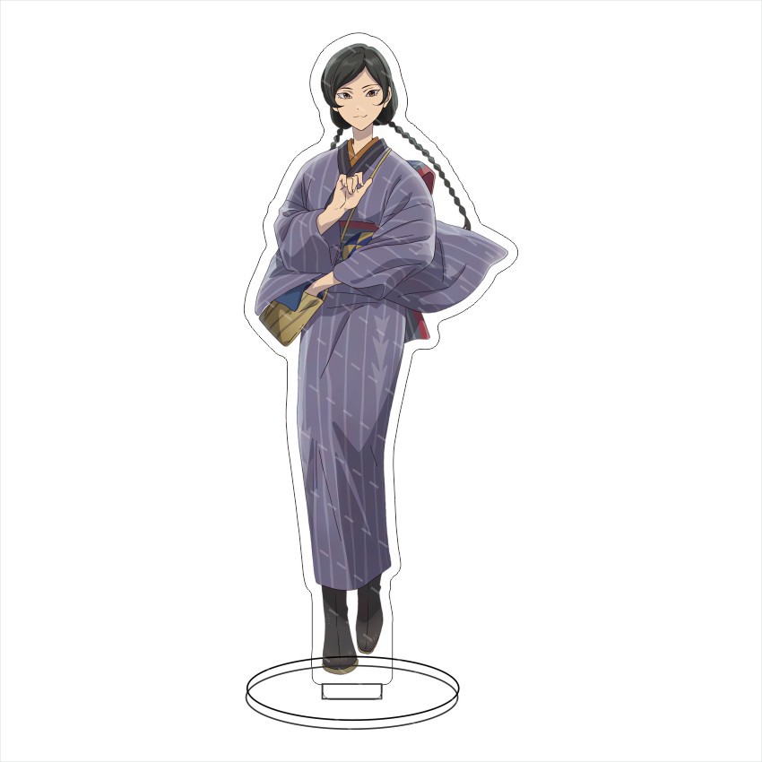 16CM 애니메이션 스파크스 오브 투모로우 ‌   피규 - Given Anime Merchandise 리뷰 및 가격