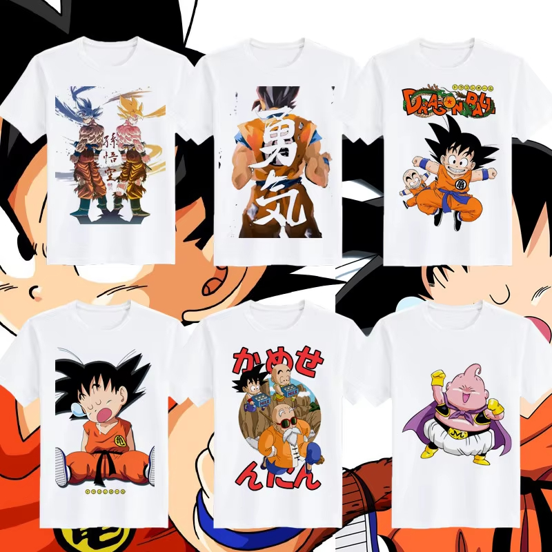 2026 새로운 드래곤볼 애니메이션 상품 트렌디 브랜드 - Anime Merchandise Brands 리뷰 및 가격