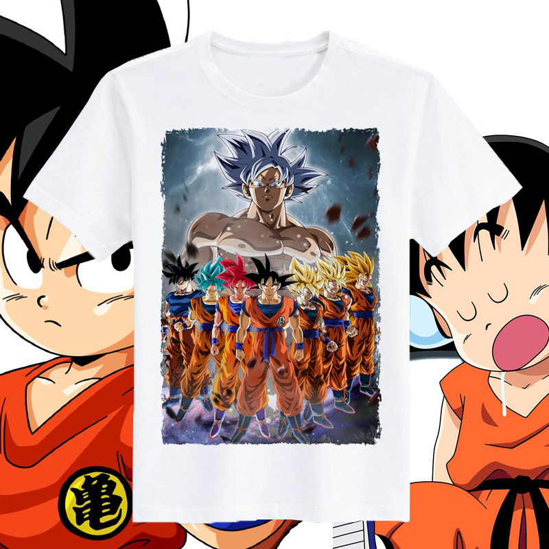 2026 새로운 드래곤볼 애니메이션 상품 트렌디 브랜드 - Anime Merchandise Brands 리뷰 및 가격