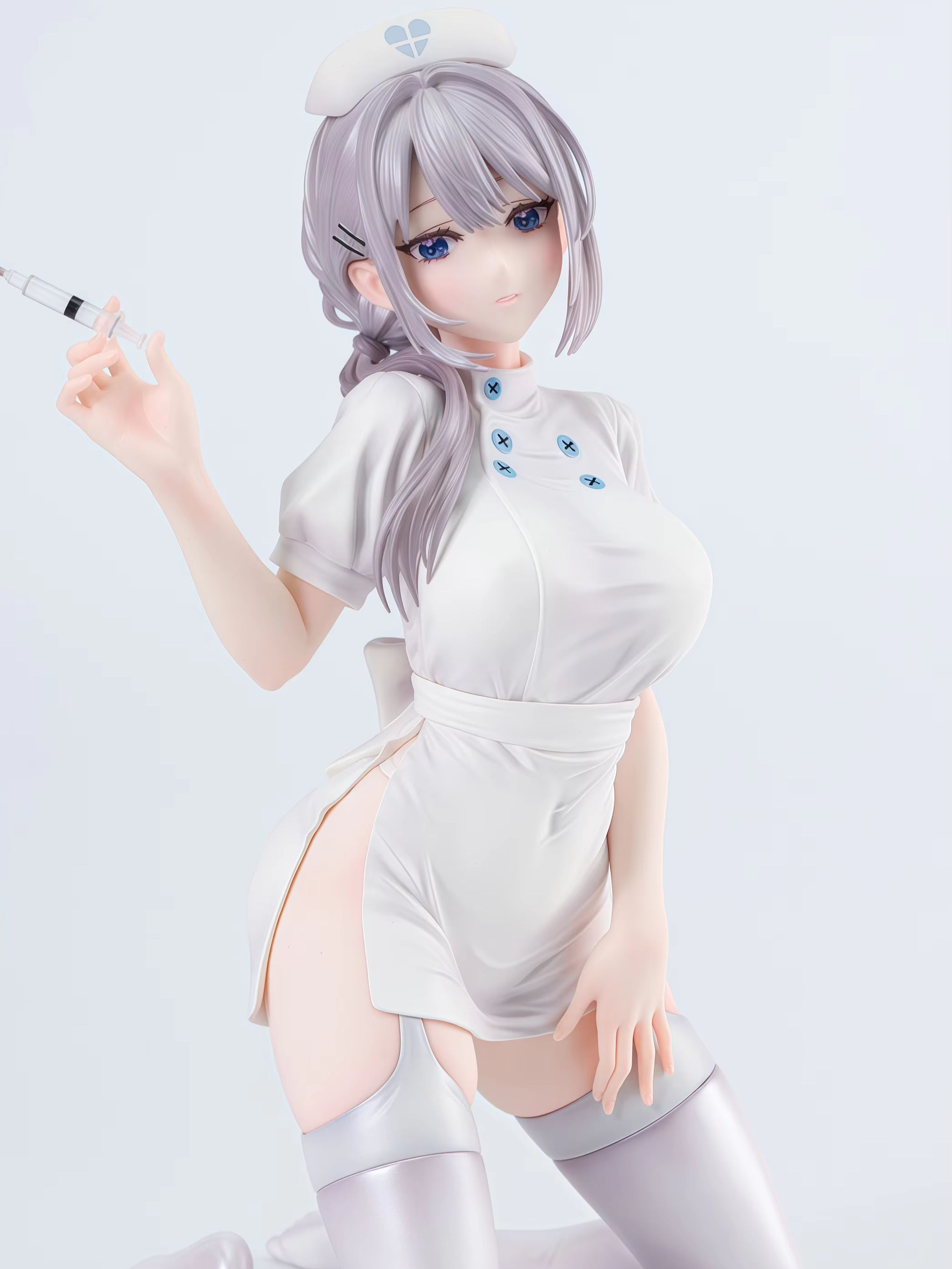 하야사쿠라 애니메이션 GK 모델 피규어, 트렌디한 장난 - Popular Anime Merchandise 리뷰 및 가격
