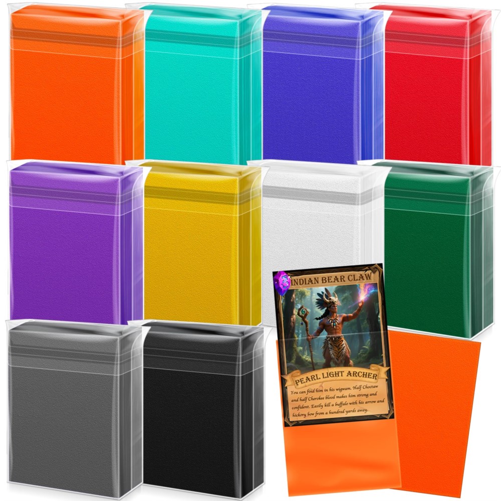 포켓몬 TCG 트레이딩 스포츠 카드용 카드 슬리브 50 - Collector Card Sleeve 리뷰 및 가격