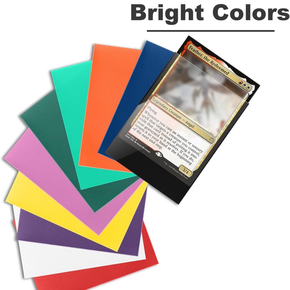 포켓몬 TCG 트레이딩 스포츠 카드용 카드 슬리브 50 - Collector Card Sleeve 리뷰 및 가격