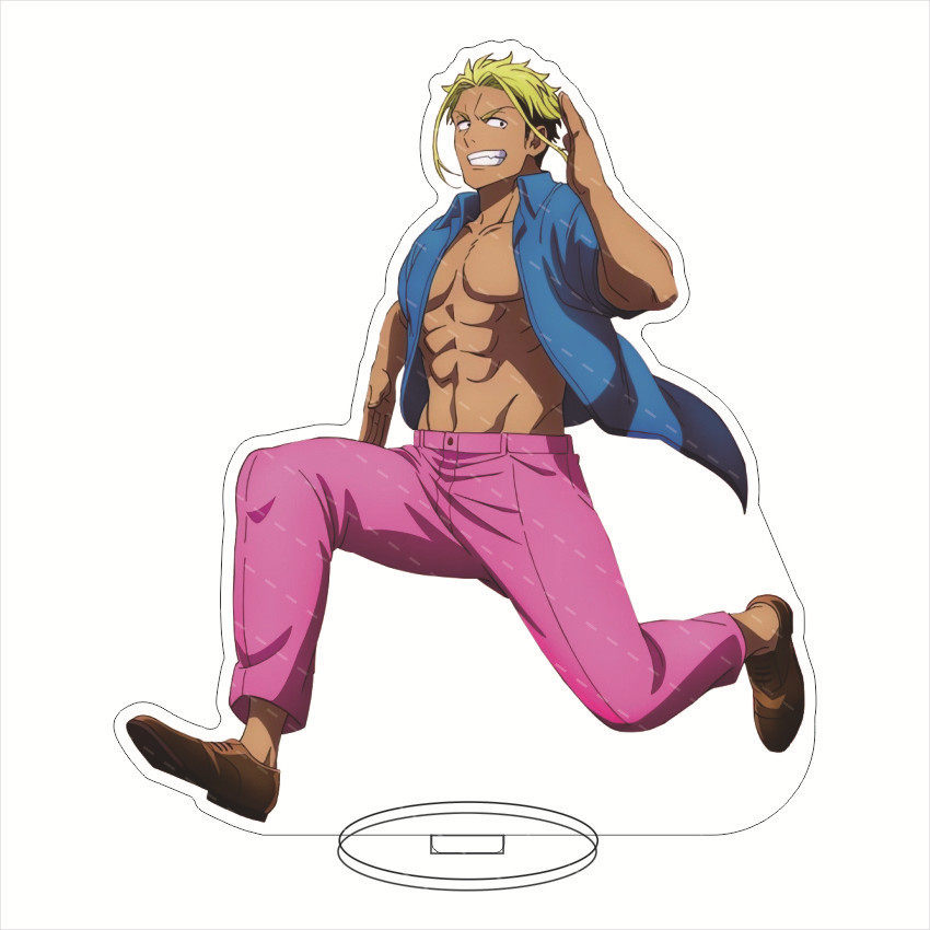 16CM 애니메이션 Zom 100: 버킷리스트 오브 더 - Anime Merchandise 리뷰 및 가격
