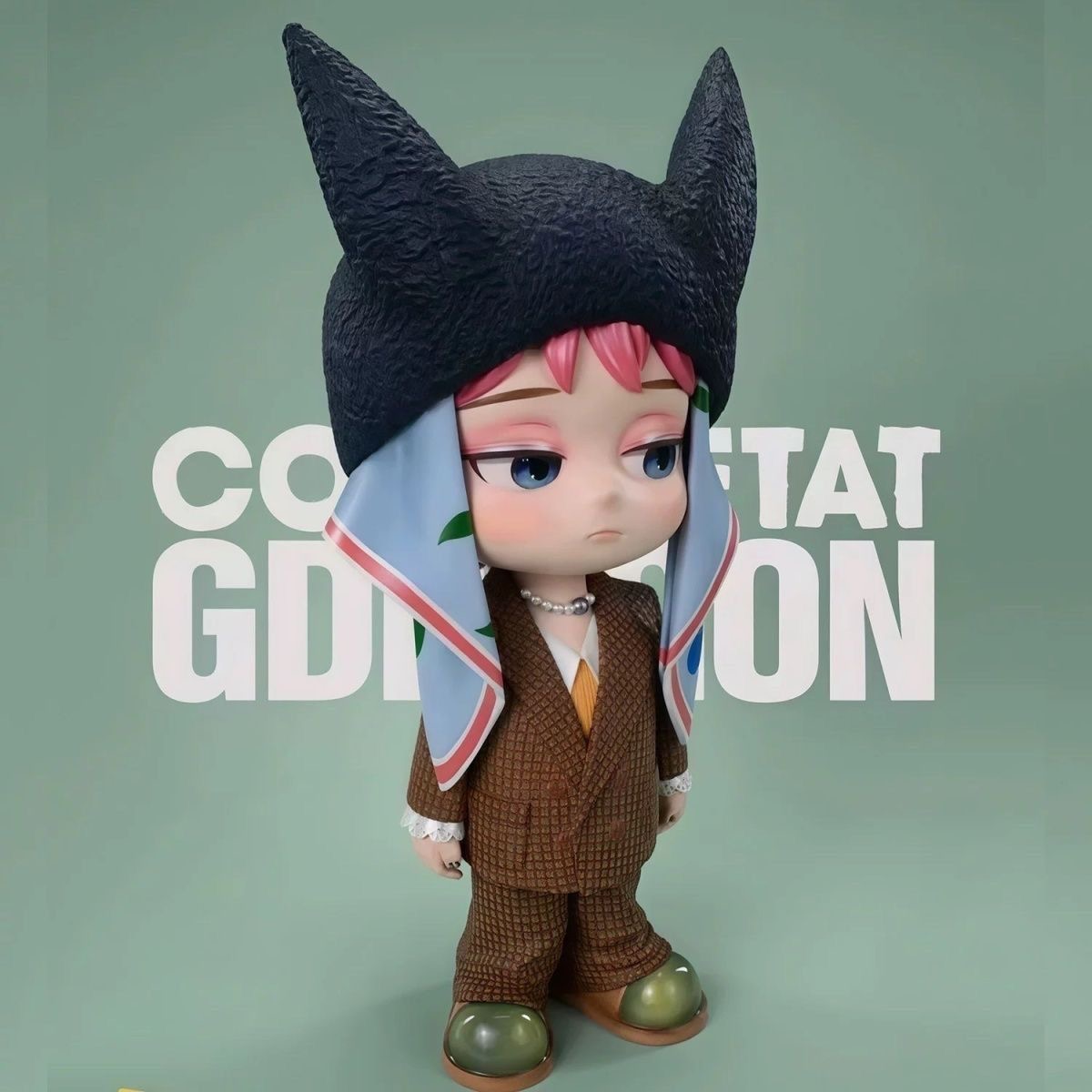 지드래곤 애니메이션 GK 모델 피규어, 트렌디한 장난감 - Popular Anime Merchandise 리뷰 및 가격