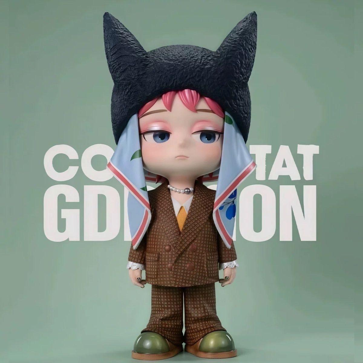 지드래곤 애니메이션 GK 모델 피규어, 트렌디한 장난감 - Popular Anime Merchandise 리뷰 및 가격
