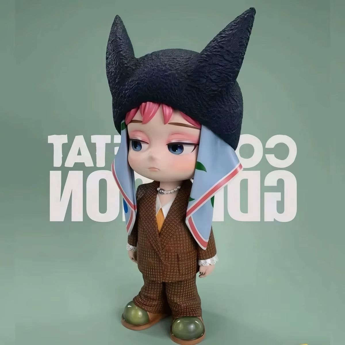 지드래곤 애니메이션 GK 모델 피규어, 트렌디한 장난감 - Popular Anime Merchandise 리뷰 및 가격