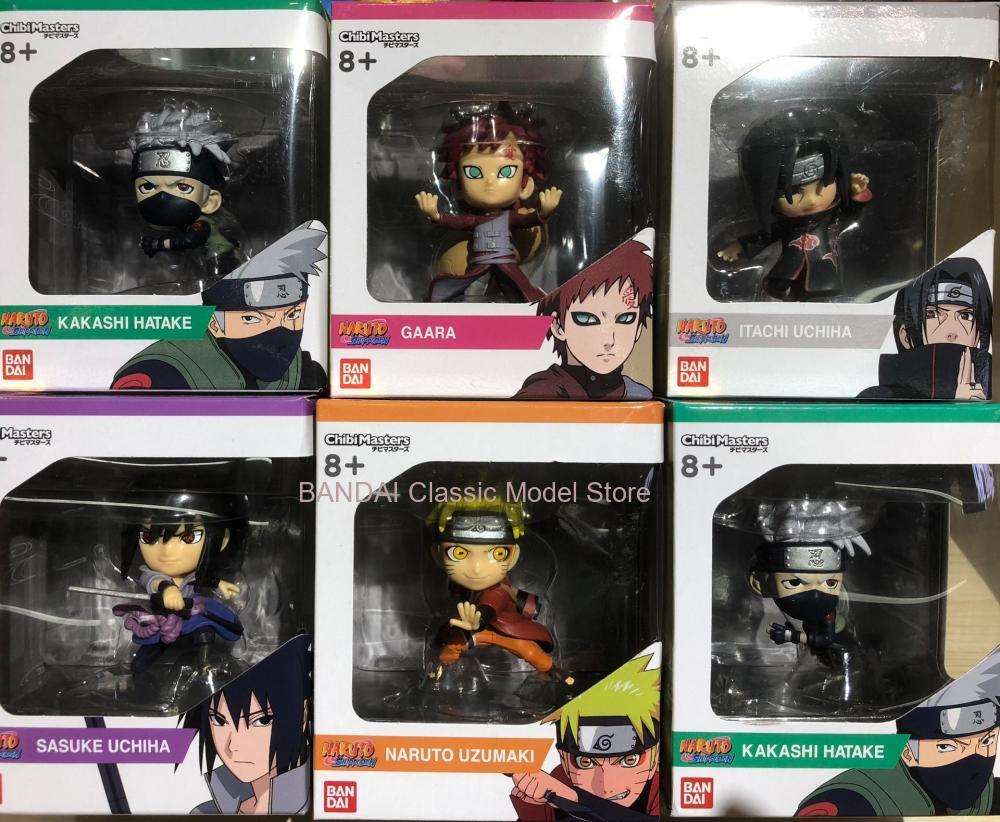 반다이 가챠 캡슐 랜덤박스 나루토 캐릭터 스타일 우즈마 - Rare Anime Merchandise 리뷰 및 가격