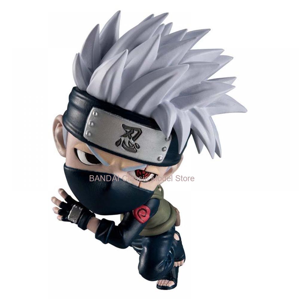 반다이 가챠 캡슐 랜덤박스 나루토 캐릭터 스타일 우즈마 - Rare Anime Merchandise 리뷰 및 가격