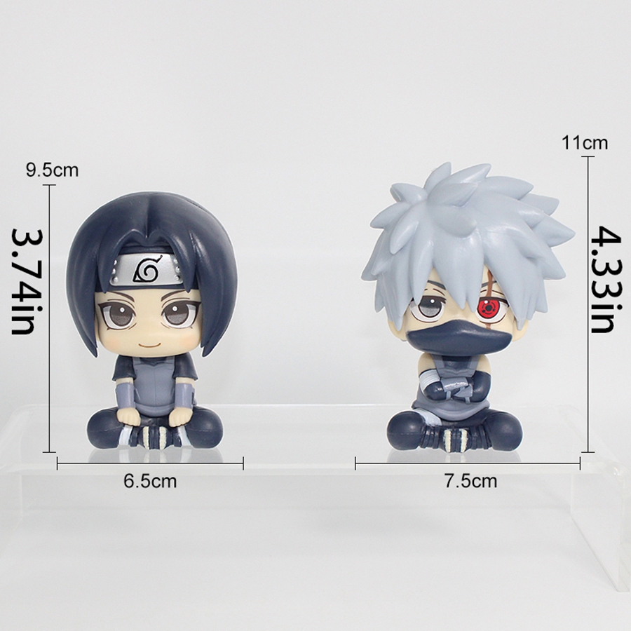 10cm 나루토 애니메이션 피규어 나루토 Shippuu - Rare Anime Merchandise 리뷰 및 가격