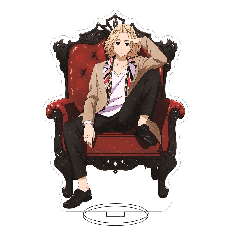 16CM 애니메이션 피규어 ‌ 도쿄 리벤져스 하나가키  - Anime Merchandise 리뷰 및 가격