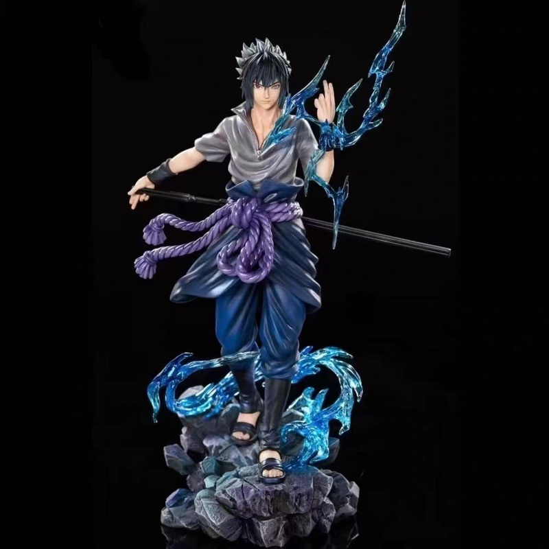 나루토 피규어, 나루토 사스케 모델, 애니메이션 상품, - Anime Merchandise Naruto 리뷰 및 가격