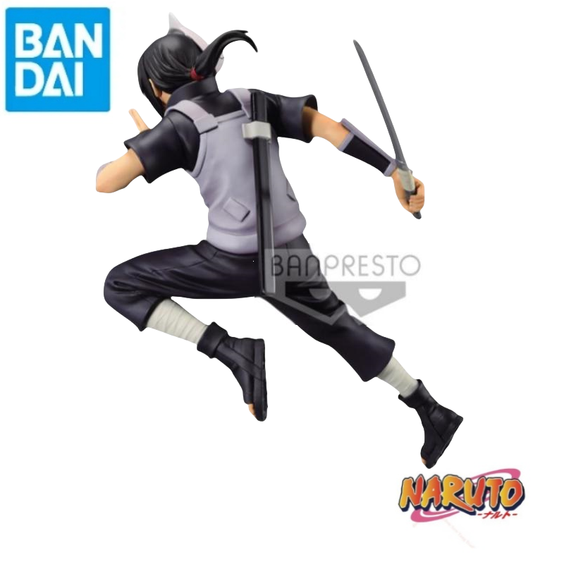 재고 있음 반다이 오리지널 나루토 반프레스토 우치하 이 - Anime Merchandise Naruto 리뷰 및 가격