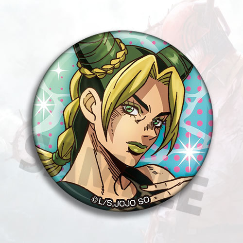 죠죠의 기묘한 모험: 스톤 오션 배지, 핀, 키링, 애 - Pin Button Badge 리뷰 및 가격