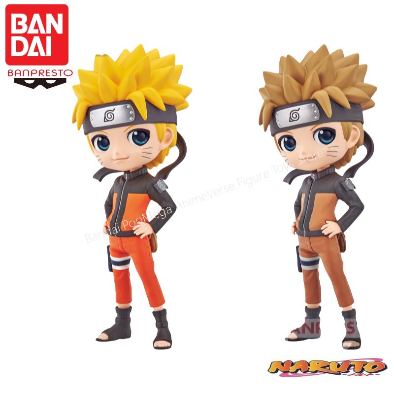 재고 있음 반다이 반프레스토 오리지널 나루토 Qposk - Anime Merchandise Brands 리뷰 및 가격
