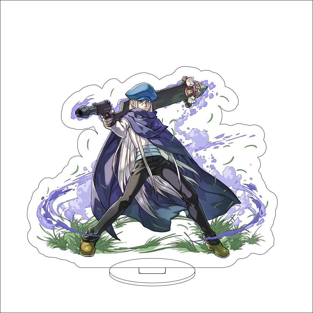 16CM 애니메이션 HUNTER x HUNTER Kit - Anime Merchandise 리뷰 및 가격