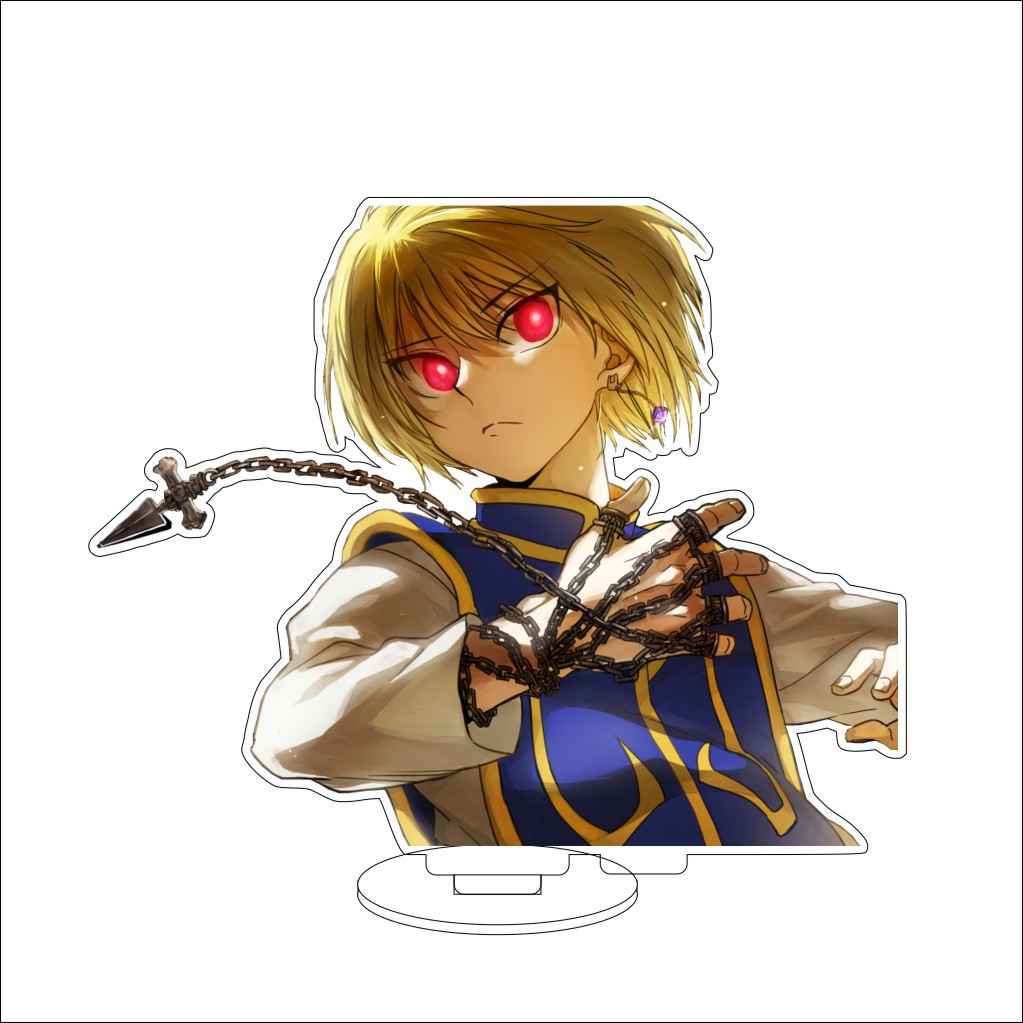 16CM 애니메이션 HUNTER x HUNTER Kit - Anime Merchandise 리뷰 및 가격