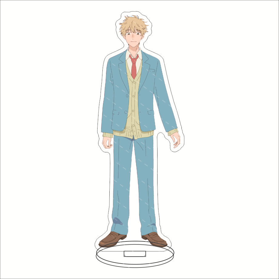 16CM 애니메이션 아크릴 스탠드 ‌   스킵 앤 로퍼 - Anime Merchandise 리뷰 및 가격