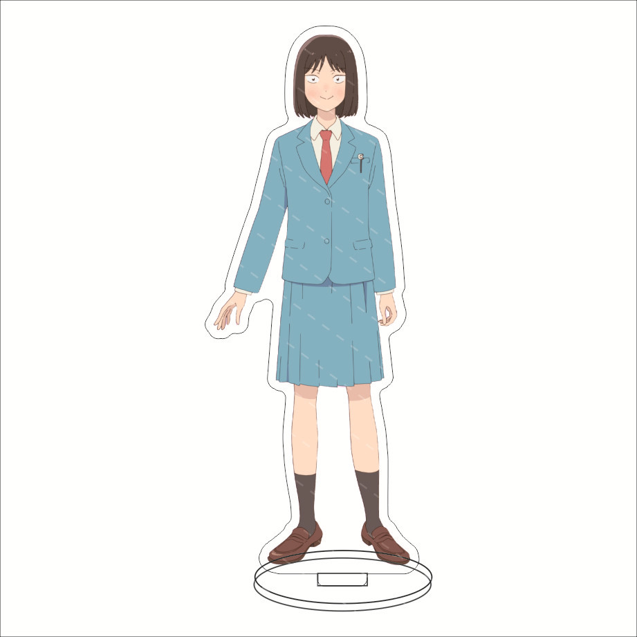 16CM 애니메이션 아크릴 스탠드 ‌   스킵 앤 로퍼 - Anime Merchandise 리뷰 및 가격
