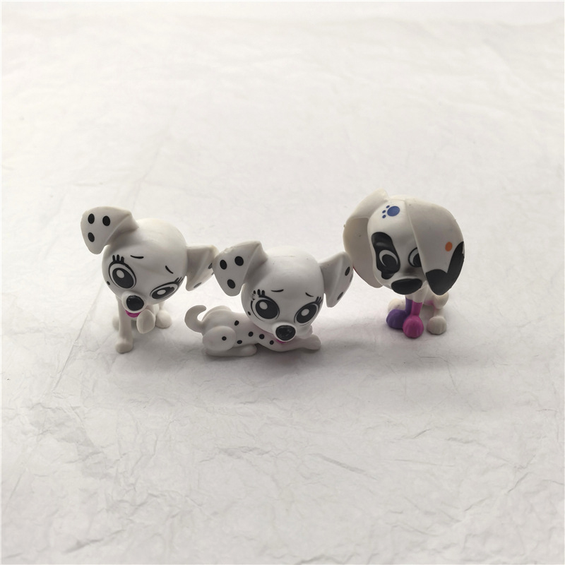 오리지널 달마시안 만화 애니메이션 강아지 친구 서프라이 - Rare Anime Merchandise 리뷰 및 가격