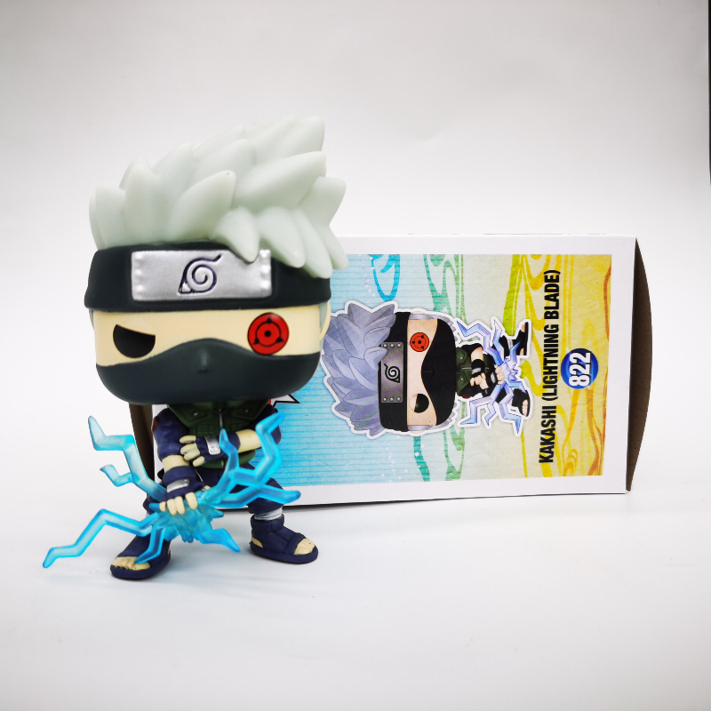 데스크탑 장식 애니메이션 팝스타일 오로치마루 페인 히나 - Rare Anime Merchandise 리뷰 및 가격