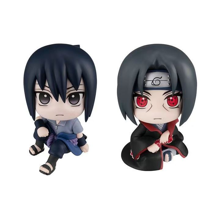 나루토 애니메이션 피규어 우즈마키 나루토 카카시 우치하 - Rare Anime Merchandise 리뷰 및 가격