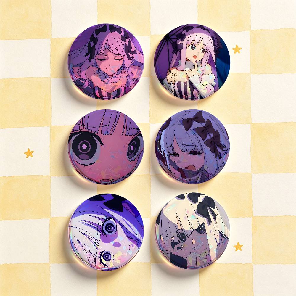 애니메이션 F-Fate 프란체스카 프렐라티 HD 프린트 - Fate Anime Merchandise 리뷰 및 가격
