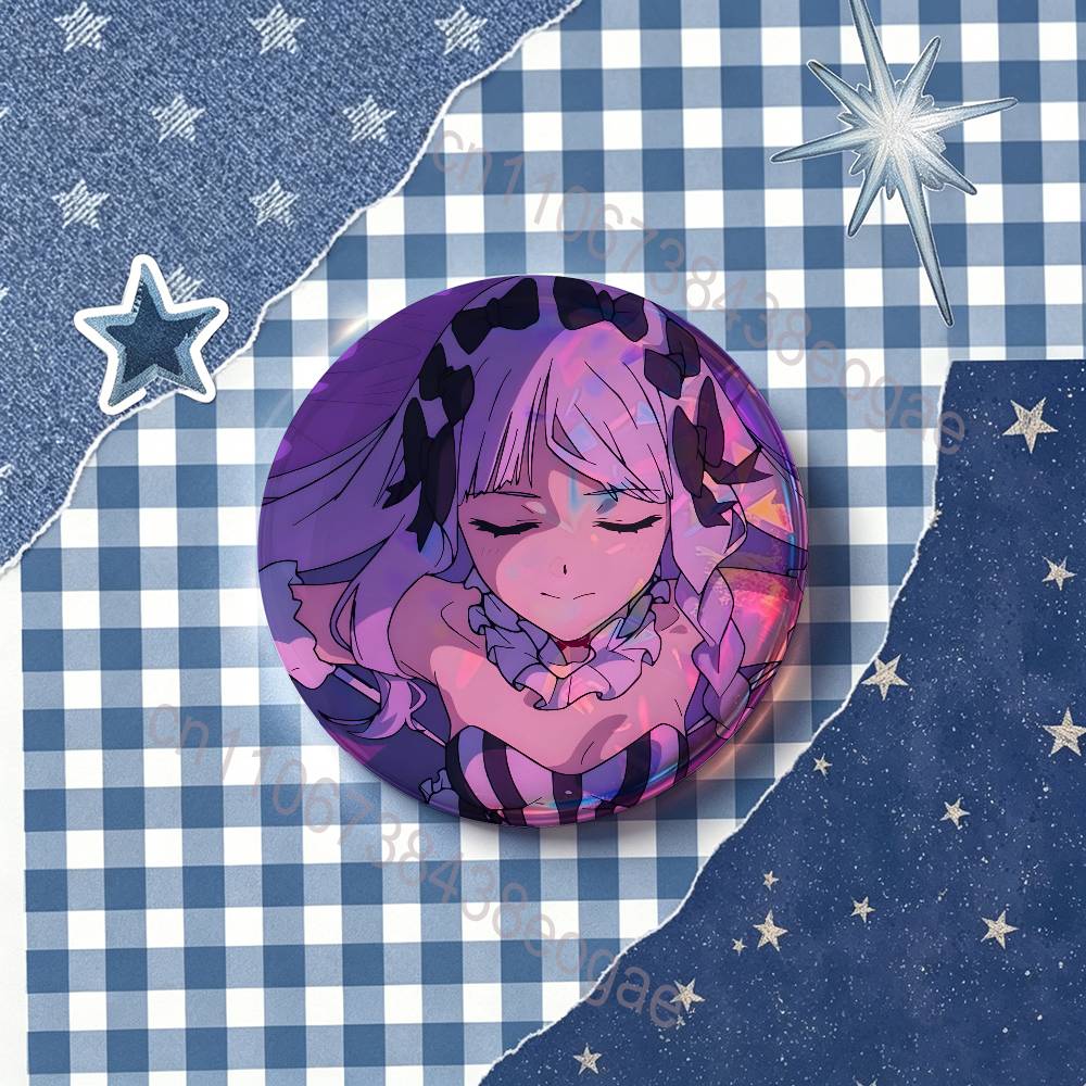 애니메이션 F-Fate 프란체스카 프렐라티 HD 프린트 - Fate Anime Merchandise 리뷰 및 가격