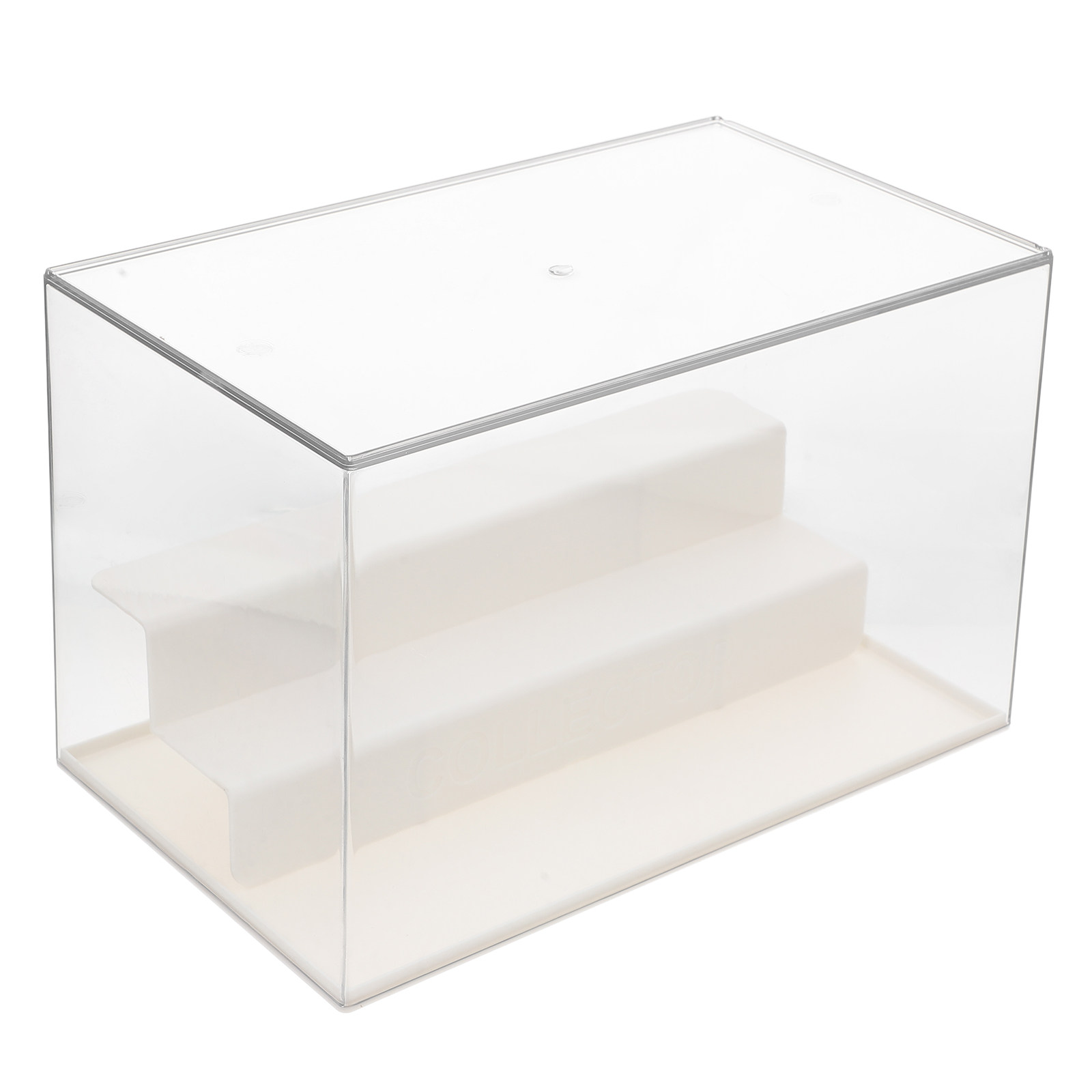 투명한 3단 다층 피규어 진열함, 액션 피규어를 위한  - Figure Display Box 리뷰 및 가격