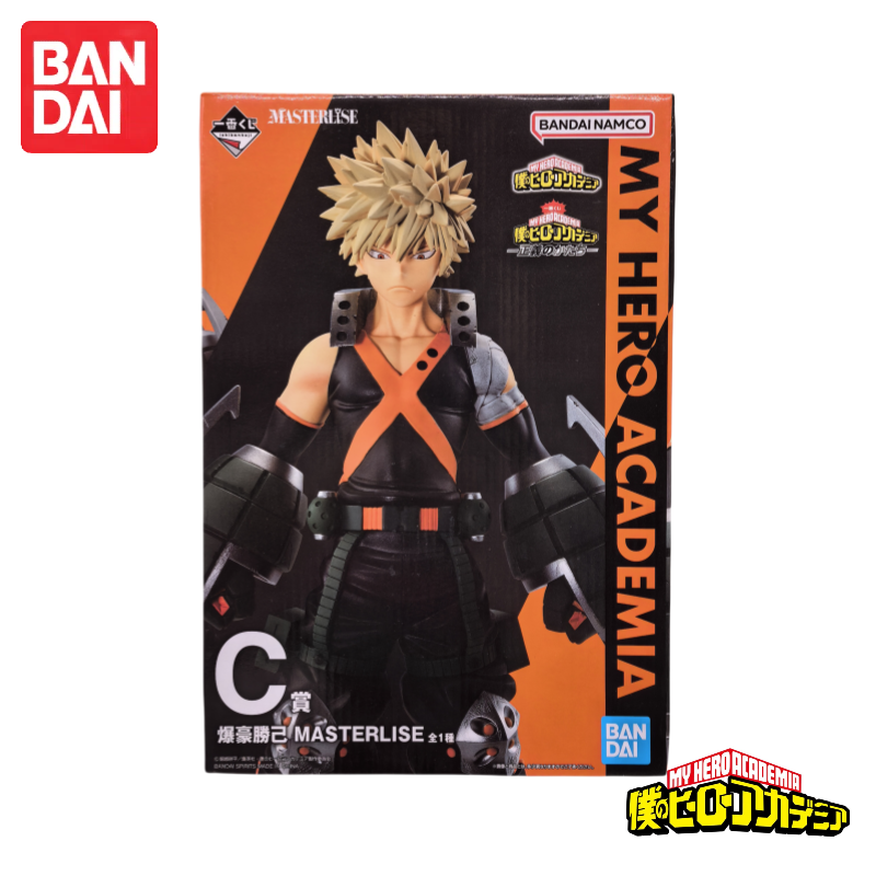 재고 마이 히어로 아카데미아 바쿠고우 카츠키 반다이 반 - Anime Merchandise Brands 리뷰 및 가격