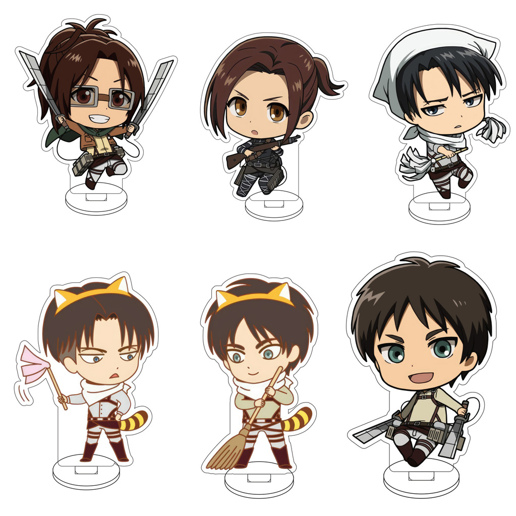 10CM 애니메이션 진격의 거인 에렌 예거 행제조이 미 - Anime Merchandise 리뷰 및 가격