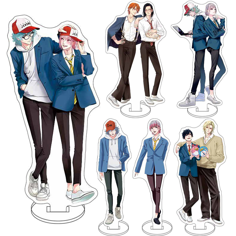 16CM 애니메이션 트와일라잇 아웃 오브 포커스 ‌ ‌ - Anime Merchandise 리뷰 및 가격